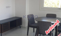 Furnished 2 bedroom apartment for rent communal pool 