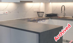 Furnished 2 bedroom apartment for rent communal pool 