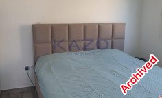 Furnished 2 bedroom apartment for rent communal pool 