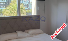 Furnished 2 bedroom apartment for rent communal pool 