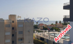 Furnished 2 bedroom apartment for rent communal pool 