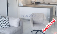 Furnished 2 bedroom apartment for rent communal pool 