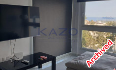 Furnished 2 bedroom apartment for rent communal pool 