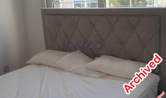Furnished 2 bedroom apartment for rent communal pool 