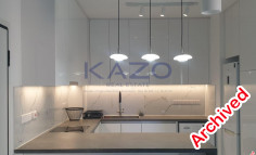 Furnished 2 bedroom apartment for rent communal pool 