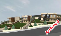 For sale Foinikaria hillside 3br detached house 