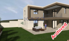 For sale Foinikaria hillside 3br detached house 