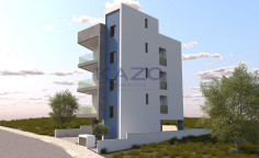 For sale 78m2 2 bedroom penthouse Agia Fyla 