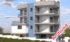 Spacious 2 bedroom apartment for sale in Agia Fyla