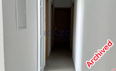 Spacious furnished house with garden in vibrant Kapsalos 