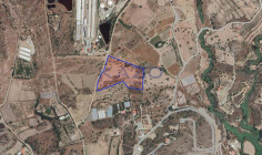 For sale large development land Monagroulli , Limassol