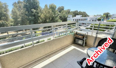 1 bedroom apartment for rent Limassol 