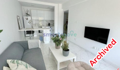 1 bedroom apartment for rent Limassol 