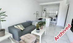 1 bedroom apartment for rent Limassol 