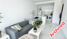 1 bedroom apartment for rent Limassol 