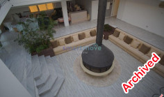 6 bedroom mansion with guest house 
