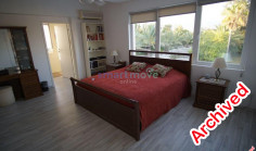 6 bedroom mansion with guest house 
