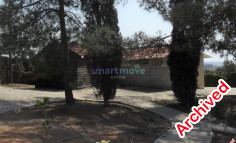 6 bedroom mansion with guest house 