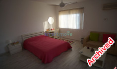 6 bedroom mansion with guest house 