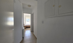 Spacious three bedroom apartment for sale in Engomi