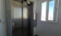 Spacious three bedroom apartment for sale in Engomi