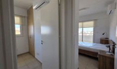 Spacious three bedroom apartment for sale in Engomi