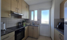 Spacious three bedroom apartment for sale in Engomi