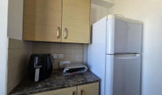 Spacious three bedroom apartment for sale in Engomi