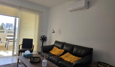 Spacious three bedroom apartment for sale in Engomi