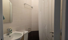 Spacious three bedroom apartment for sale in Engomi