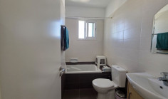 Spacious three bedroom apartment for sale in Engomi