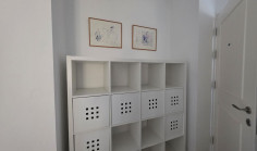 Spacious three bedroom apartment for sale in Engomi