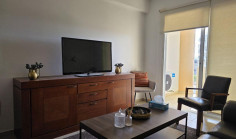 Spacious three bedroom apartment for sale in Engomi