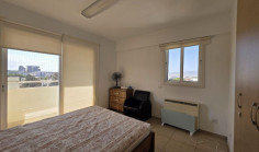Spacious three bedroom apartment for sale in Engomi