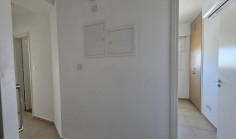 Spacious three bedroom apartment for sale in Engomi