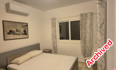 Spacious 2 apartment for sale in Kapparis