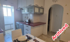 Spacious 2 apartment for sale in Kapparis