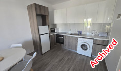 Spacious 1 bedroom apartment to rent in Protaras