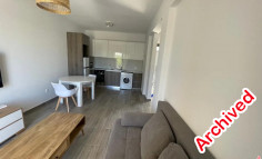 Spacious 1 bedroom apartment to rent in Protaras