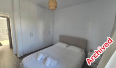 Spacious 1 bedroom apartment to rent in Protaras