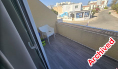Spacious 1 bedroom apartment to rent in Protaras