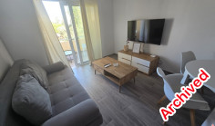 Spacious 1 bedroom apartment to rent in Protaras
