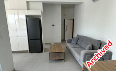 1 bedroom apartment to rent in Acropolis