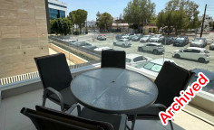 1 bedroom apartment to rent in Acropolis