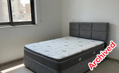 1 bedroom apartment to rent in Acropolis