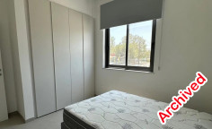 1 bedroom apartment to rent in Acropolis