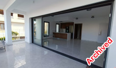 Spacious 3 bed apartment to rent in Engomi
