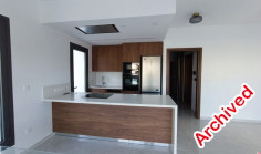 Spacious 3 bed apartment to rent in Engomi