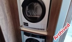 Spacious 3 bed apartment to rent in Engomi