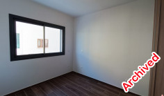 Spacious 3 bed apartment to rent in Engomi